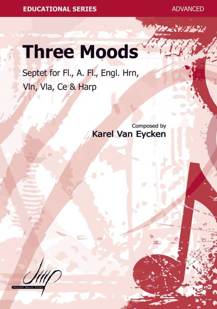 Three Moods